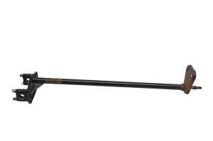 97 Suzuki Quadsport 80 2x4 Steering Stem Shaft LT80