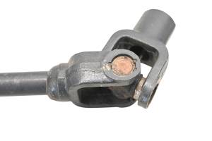 Polaris - 09 Polaris RZR 170 Lower Steering Stem - Image 3