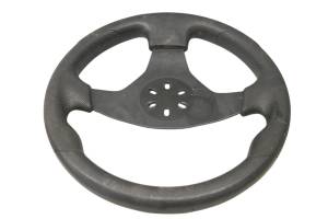 Polaris - 09 Polaris RZR 170 Steering Wheel - Image 2