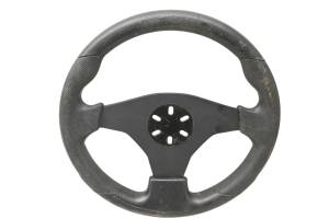 Polaris - 09 Polaris RZR 170 Steering Wheel - Image 3