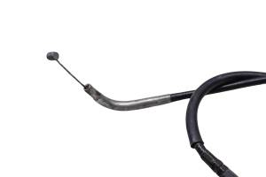 Kawasaki - 04 Kawasaki Ninja 250 Choke Cable EX250 - Image 2