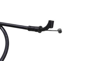 Kawasaki - 04 Kawasaki Ninja 250 Choke Cable EX250 - Image 3