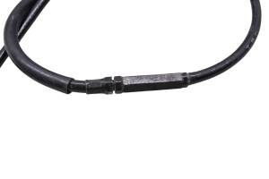 Kawasaki - 04 Kawasaki Ninja 250 Choke Cable EX250 - Image 4