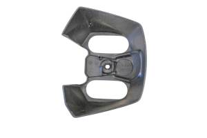 Yamaha - 22 Yamaha Zuma 125 Handlebar Cover YW125 - Image 2
