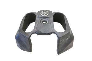 Yamaha - 22 Yamaha Zuma 125 Handlebar Cover YW125 - Image 3