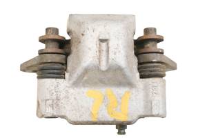 21 Polaris Pro XD 2000G Rear Left Brake Caliper