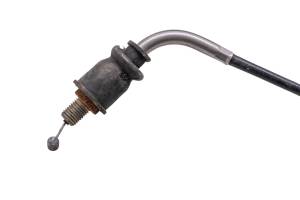Polaris - 00 Polaris Sportsman 335 Throttle Cable - Image 2