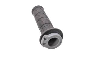 Kawasaki - 17 Kawasaki Ninja 300 EX Twist Throttle Tube & Grip - Image 2