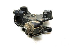 Suzuki - 88 Suzuki Quadsport 230 2x4 Clutch Lever Handlebar Perch LT230S - Image 2