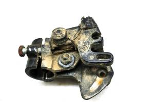 Suzuki - 88 Suzuki Quadsport 230 2x4 Clutch Lever Handlebar Perch LT230S - Image 3