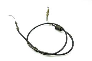 98 Polaris Sportsman 500 4x4 Throttle Cable