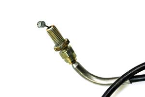 Polaris - 98 Polaris Sportsman 500 4x4 Throttle Cable - Image 3
