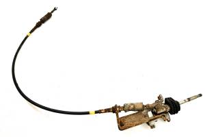 15 Kubota RTV X900 G Shifter Lever & Cable