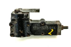 15 Kubota RTV X900 G Shift Lever Shifter