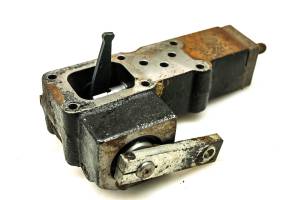 Kubota - 15 Kubota RTV X900 G Shift Lever Shifter - Image 3