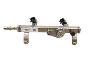 Polaris - 23 Polaris General XP 4 1000 Ultimate Fuel Rail & Injectors - Image 2