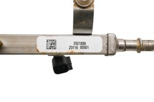 Polaris - 23 Polaris General XP 4 1000 Ultimate Fuel Rail & Injectors - Image 3