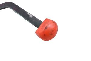 Kubota - 13 Kubota RTV1100 Rear Hand Brake Lever - Image 2