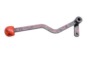 Kubota - 13 Kubota RTV1100 Rear Hand Brake Lever - Image 3