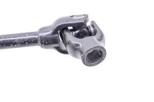 Kubota - 13 Kubota RTV1100 Steering Stem Shaft - Image 2