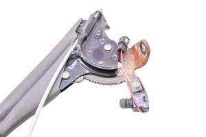 Kubota - 13 Kubota RTV1100 Rear Hand Brake Lever - Image 2