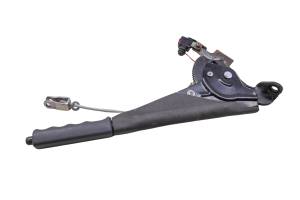 Kubota - 13 Kubota RTV1100 Rear Hand Brake Lever - Image 3