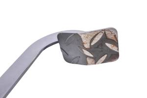 Kubota - 13 Kubota RTV1100 Throttle Gas Pedal - Image 2