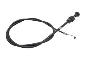 03 Honda Recon 250 2x4 Choke Cable TRX250TM