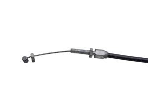 Kawasaki - 04 Kawasaki Ninja 250 Throttle Cable EX250 - Image 2