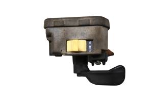 Polaris - 01 Polaris Xplorer 400 4x4 Thumb Throttle - Image 2