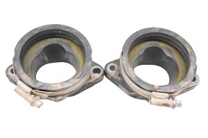 20 Polaris RZR 900 Trail Intake Manifold Boots