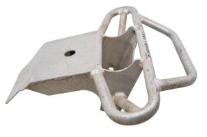 Bombardier - 00 Can-Am DS650 Front Bumper Bombardier - Image 2