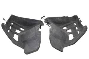 Bombardier - 00 Can-Am DS650 Floor Boards Left & Right Footwells Bombardier - Image 2