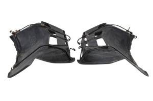 Bombardier - 00 Can-Am DS650 Floor Boards Left & Right Footwells Bombardier - Image 3