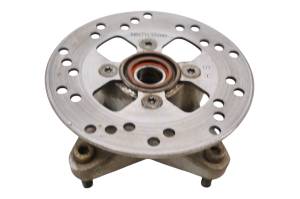 Bombardier - 00 Can-Am DS650 Front Wheel Hub & Rotor Left Or Right Bombardier - Image 2
