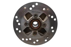 Bombardier - 00 Can-Am DS650 Front Wheel Hub & Rotor Left Or Right Bombardier - Image 3