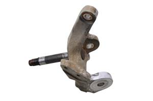 Bombardier - 00 Can-Am DS650 Front Right Spindle Knuckle Bombardier - Image 2
