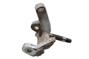 Bombardier - 00 Can-Am DS650 Front Left Spindle Knuckle Bombardier - Image 2