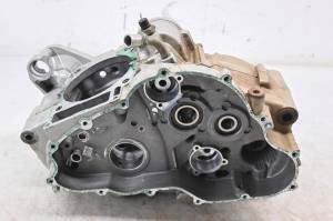 Bombardier - 00 Can-Am DS650 Crankcase Center Crank Case Bombardier - Image 3