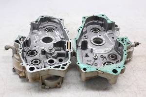 Bombardier - 00 Can-Am DS650 Crankcase Center Crank Case Bombardier - Image 5