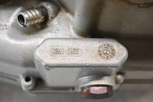 Bombardier - 00 Can-Am DS650 Crankcase Center Crank Case Bombardier - Image 6