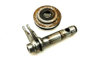 15 Kubota RTV X900 G Differential Lock Lever