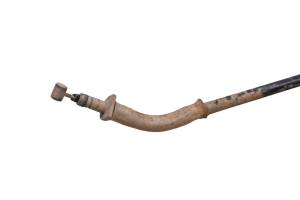 Yamaha - 17 Yamaha YXZ1000R Parking Brake Cable - Image 2