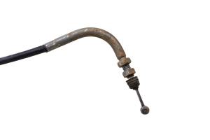Yamaha - 17 Yamaha YXZ1000R Parking Brake Cable - Image 3