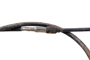 Yamaha - 17 Yamaha YXZ1000R Parking Brake Cable - Image 4