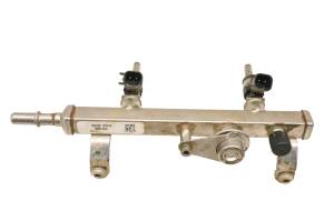 Polaris - 23 Polaris General XP 1000 Ultimate Fuel Injectors & Rail - Image 2