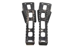 Bombardier - 00 Can-Am DS650 Foot Pegs Bombardier - Image 2