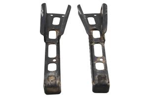 Bombardier - 00 Can-Am DS650 Foot Pegs Bombardier - Image 3