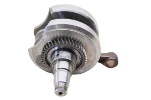 Bombardier - 00 Can-Am DS650 Crankshaft Crank Shaft & Connecting Rod Bombardier - Image 2