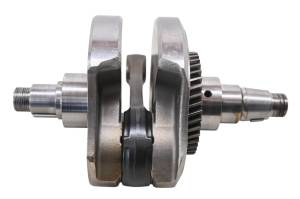 Bombardier - 00 Can-Am DS650 Crankshaft Crank Shaft & Connecting Rod Bombardier - Image 3